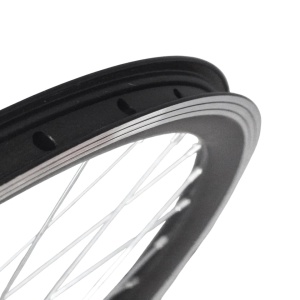 Janta roata spate bicicleta 28 inch, 36H, 14G - Img 5