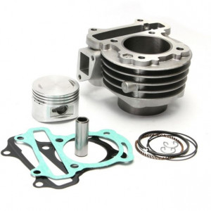 KIT CILINDRU SCUTER 4T GY6 80 (47mm)