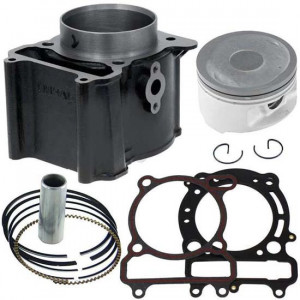 Kit cilindru (set motor) ATV Linhai 300cc - 72.5mm