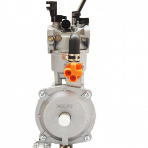 Kit conversie GPL - benzina generator: 5 CP, 6.5 CP, 7 CP, - Img 3
