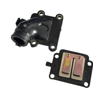 Kit muzicuta si gat de admisie Yamaha Booster 50 - Minarelli vertical. - Img 2