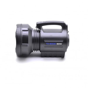 Lanterna LED profesionala High Power 30W - Img 2