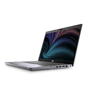 Laptop SH Dell Latitude 5410, Quad Core i5-10310U, 16GB DDR4, SSD, FHD, Grad B