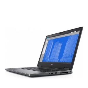 Laptop SH Dell Precision 7530, i7-8850H, 32GB DDR4, Display NOU FHD, Quadro P2000
