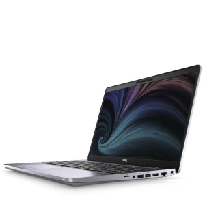 Laptopuri SH Dell Latitude 5510, Quad Core i5-10210U, 16GB DDR4, 15.6 inci Full HD