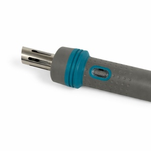 Letcon Electric 60W 220V AC cu LED pentru Lipituri Electronice - Img 3
