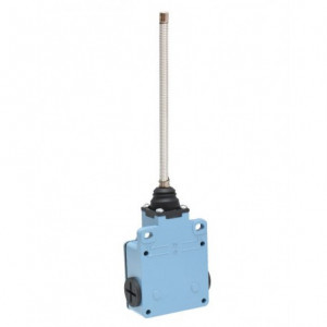 Limitator de cursa cu arc metalic CSA-081 - Img 4