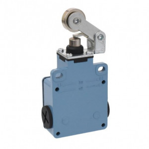 Limitator de cursa cu rola si buton CSA-012 - Img 4