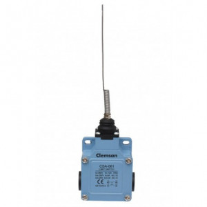 Limitator de cursa cu sarma flexibila CSA-061 - Img 4