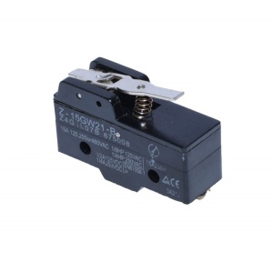 Limitator Z15 cu Tija Scurta - Img 2