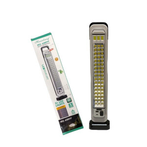 Lumina 45w , 51Led cu cablu de incarcare si solar ,lumina puternica led Pentru camping,atelier, ferma ..etc - Img 4