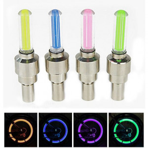 Lumini valve roti – Set 4 bucati - Img 2