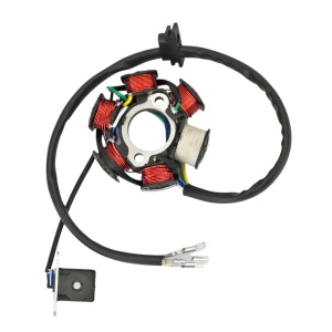 Magnetou ATV C110, 6 bobine