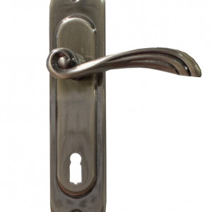 Manere curba sild cheie 72 BRONZ 72