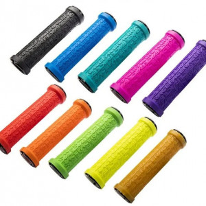 Mansoane RACE FACE Grippler 30mm Lock on