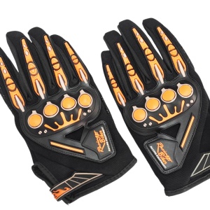 Manusi sport ATV si moto, cu protectii - Model 1 - Img 4