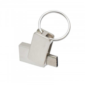 Memorie stick dual USB 3.1 si tip C - 16GB - Img 2