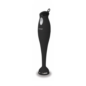 Mixer vertical Floria ZLN-7726,Negru Putere 170W , Cutit fabricat din otel inoxidabil,