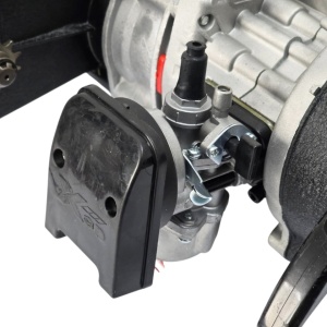 Motor complet Pocket Bike cu electromotor, model 4 - Img 7
