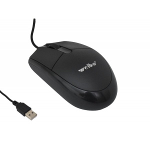 Mouse optic 3D cu fir M-31 / 1600DPI