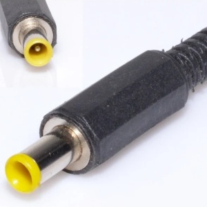 Mufa alimentare tata DC 3.5 x 5 x 1 mm