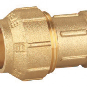 Mufa rapida ptr.teava PEHD 25*3/4" FE