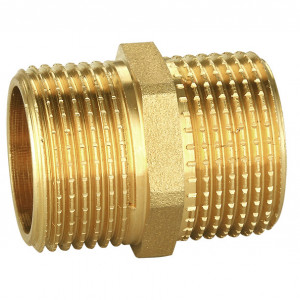 Niplu 3/8" 25mm