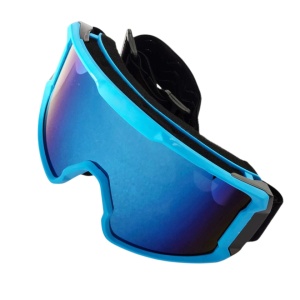 Ochelari moto, cross, ATV sau ski diverse culori - model 3 - Img 3