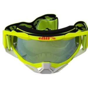 Ochelari moto, cross, ATV sau ski diverse culori - model 6 - Img 3