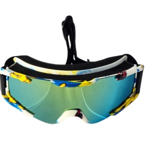 Ochelari moto, cross, ATV sau ski - model 1 - Img 3