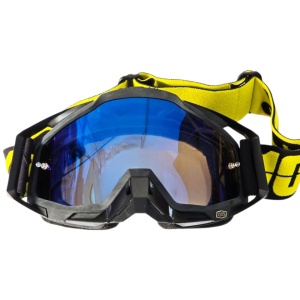 Ochelari moto, cross, ATV sau ski - model 5