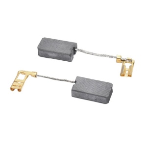 Perii colectoare carbuni 5x10x18, papuc M 4,8mm cot - 10 seturi