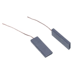 Perii Colectoare Carbuni 5x12,5x40-MSA / 10Set/Punga - Img 3