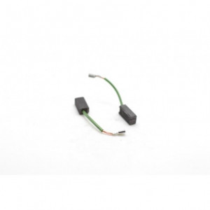 Perii colectoare carbuni motor 6 x 8 x 16.5 10 buc/set