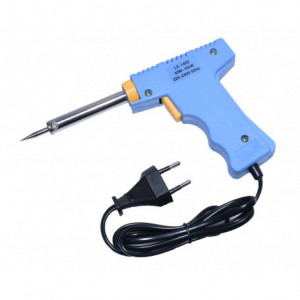 Pistol de lipit fludor 30-100W