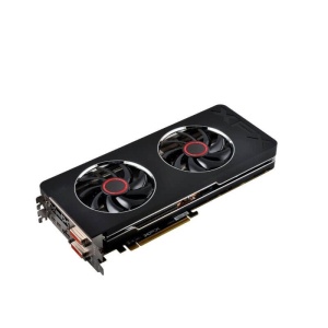 Placi Video XFX Radeon Double D R9 280X 3GB GDDR5 384-bit