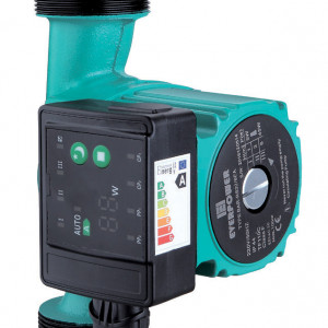 Pompa recirculare reglabila 5-45 W, FE 2'', clasa A