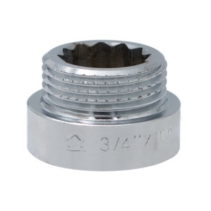 Prelungitor alama CW617N 3/4"x10mm