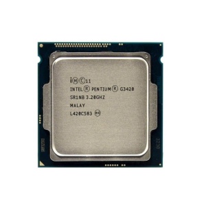 Procesor Intel Pentium Dual Core G3420 3.20GHz