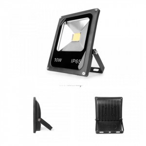 Proiector slim cu led SMD 220V / 10W - Img 3