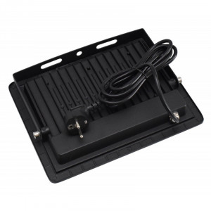 Proiector smart RGBCW 100W cu Bluetooth si telecomanda IR - Img 2
