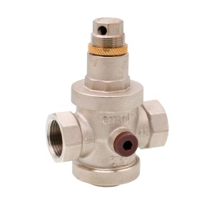 Reductor presiune apa 1/2"FF PN25