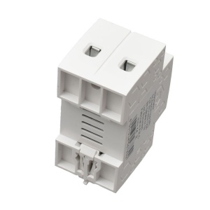 Releu Electronic de Protectie reglabil 1-63A la supratensiune, subtensiune si supracurent - Img 4