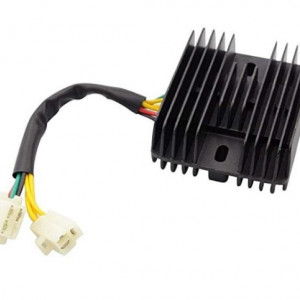 Releu incarcare ATV CF Moto 250cc, 6 pini