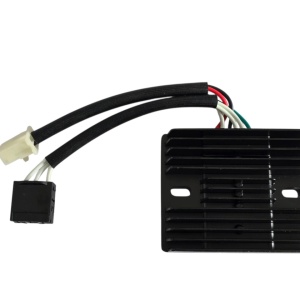 Releu incarcare, regulator tensiune ATV CF Moto 250 - 6F - Img 3