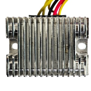 Releu incarcare, regulator tensiune ATV Polaris 4012192 - Img 2