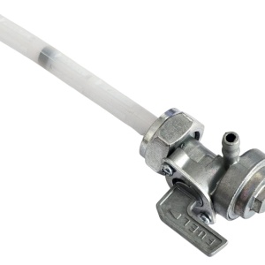 Robinet benzina universal generator, cu piulita - Img 2