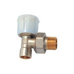 Robinet tur pentru cupru 1/2"