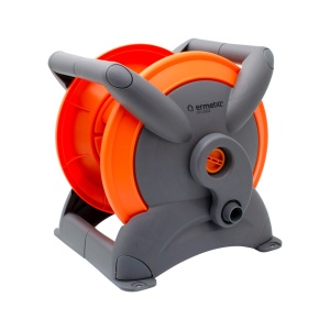 Rola, tambur pentru furtun gradina 1/2" max. 20m