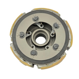Saboti ambreiaj CF Moto 500 800cc dinti MC - Img 2